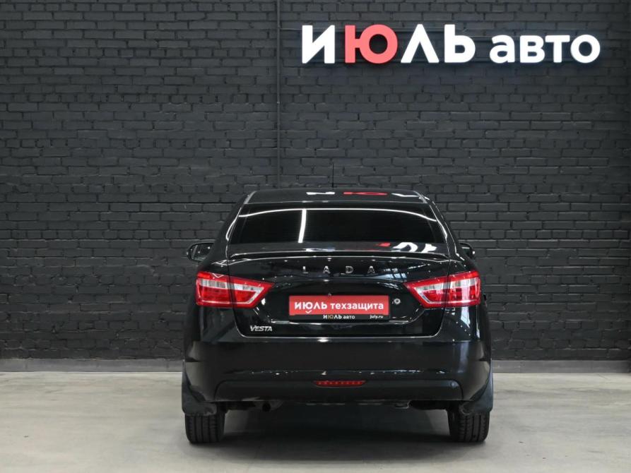 Lada (ВАЗ) Vesta I Екатеринбург  - изображение 5