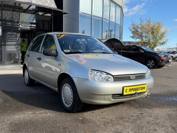 Lada (ВАЗ) Kalina I с пробегом 2008 года, цена 250 000 рублей, 86000 км, хэтчбек, Автокод Объявления
