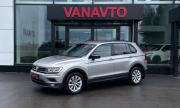 Volkswagen Tiguan II Азнакаево  - изображение 28