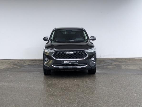 Haval F7x I с пробегом 2021 года, цена 1 750 000 рублей, 136499 км, внедорожник, Автокод Объявления