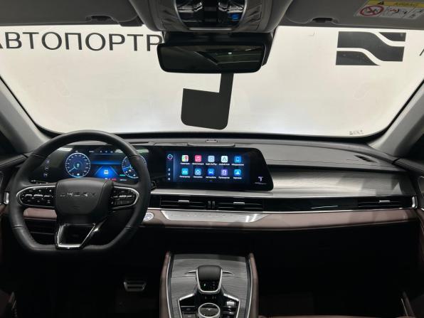 Chery Tiggo 8 Pro Max I Рестайлинг с пробегом 2024 года, цена 2 399 000 рублей, 30000 км, внедорожник, Автокод Объявления