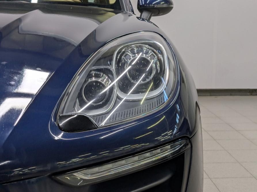 Porsche Macan I Москва  - изображение 10