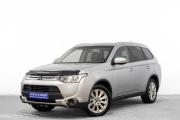 Mitsubishi Outlander III Рестайлинг Барнаул  - изображение 31