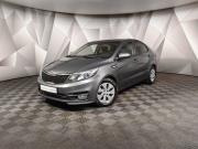 Kia Rio III Рестайлинг Москва  - изображение 21