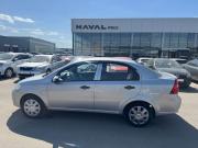 Chevrolet Aveo I Рестайлинг Ногинск  - изображение 23
