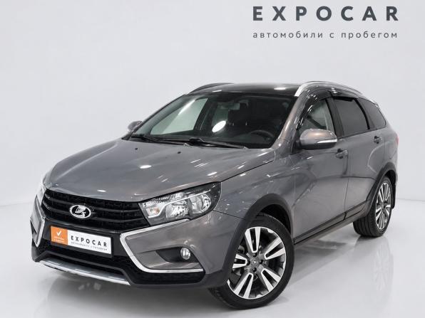 Lada (ВАЗ) Vesta I с пробегом 2019 года, цена 965 000 рублей, 119000 км, универсал, Автокод Объявления