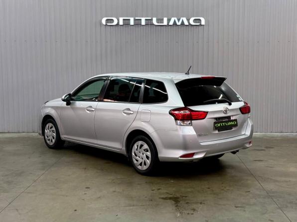 Toyota Corolla XI (E160 E170) Рестайлинг 2 с пробегом 2018 года, цена 1 547 000 рублей, 81839 км, универсал, Автокод Объявления
