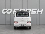 Suzuki Wagon R VI Краснодар  - изображение 20