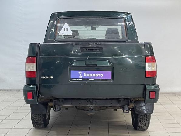 УАЗ Pickup I Рестайлинг с пробегом 2015 года, цена 545 000 рублей, 373700 км, offers.body_type.unknown, Автокод Объявления