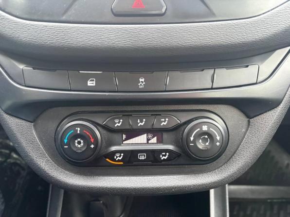 Lada (ВАЗ) Vesta I с пробегом 2020 года, цена 888 000 рублей, 124000 км, седан, Автокод Объявления