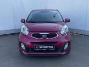 Kia Picanto II Москва  - изображение 23