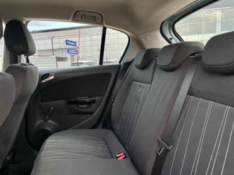 Opel Corsa D Краснодар  - изображение 23