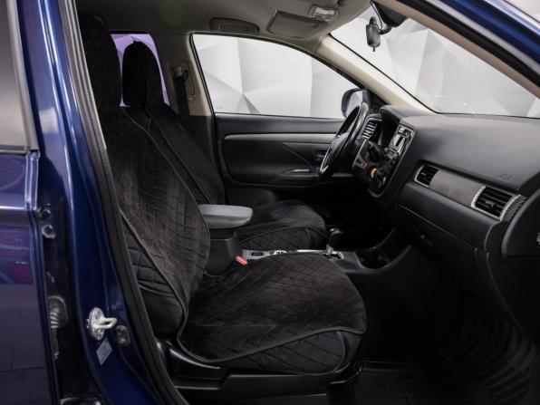 Mitsubishi Outlander III с пробегом 2013 года, цена 1 272 000 рублей, 131000 км, внедорожник, Автокод Объявления