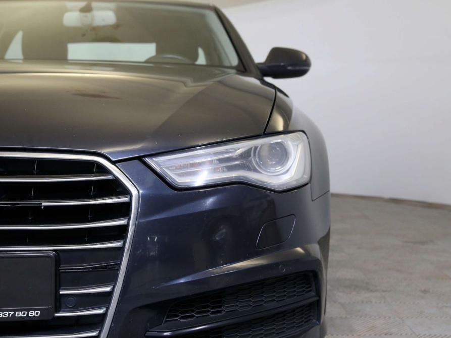 Audi A6 IV (C7) Рестайлинг Санкт-Петербург  - изображение 9