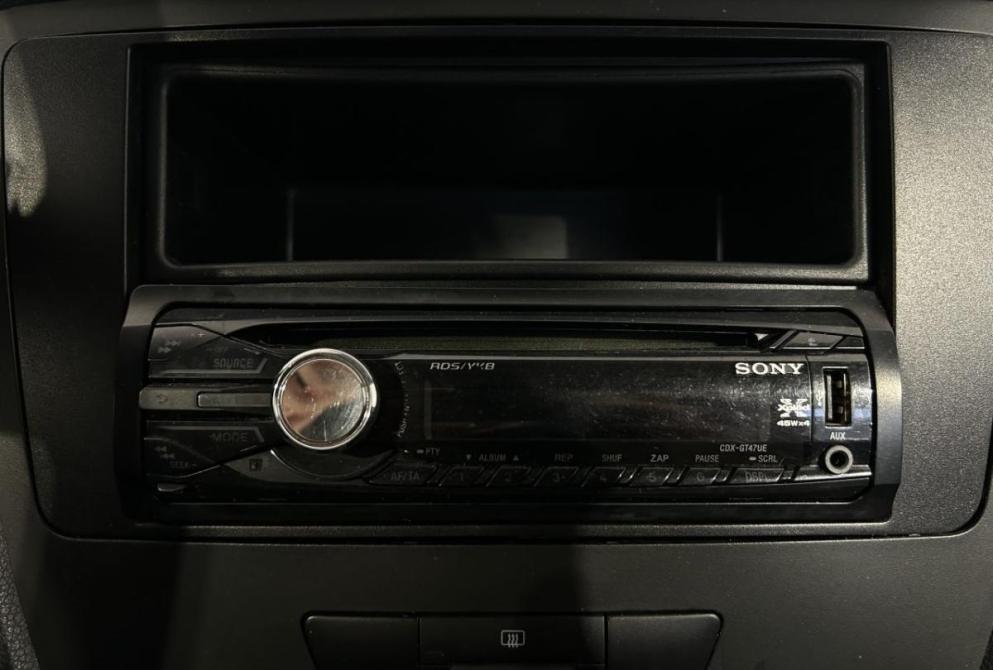 Skoda Octavia II (A5) Рестайлинг Саранск  - изображение 23