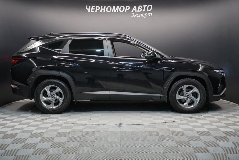 Hyundai Tucson IV Крым  - изображение 6