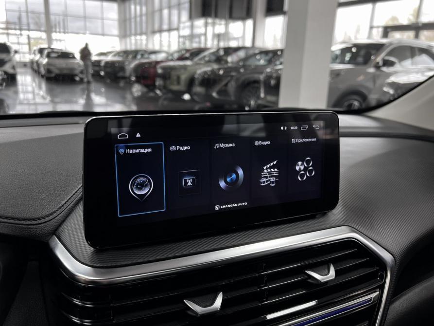 Changan Alsvin Тверь  - изображение 19