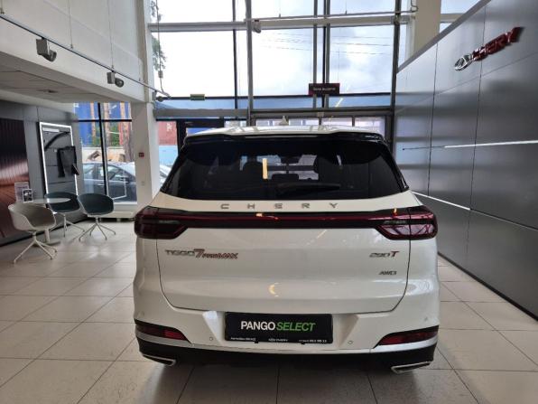 Chery Tiggo 7 Pro Max I с пробегом 2023 года, цена 1 959 000 рублей, 52183 км, внедорожник, Автокод Объявления