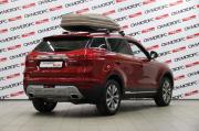 Geely Atlas I Сургут  - изображение 36
