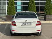 Skoda Octavia III (A7) Уфа  - изображение 16