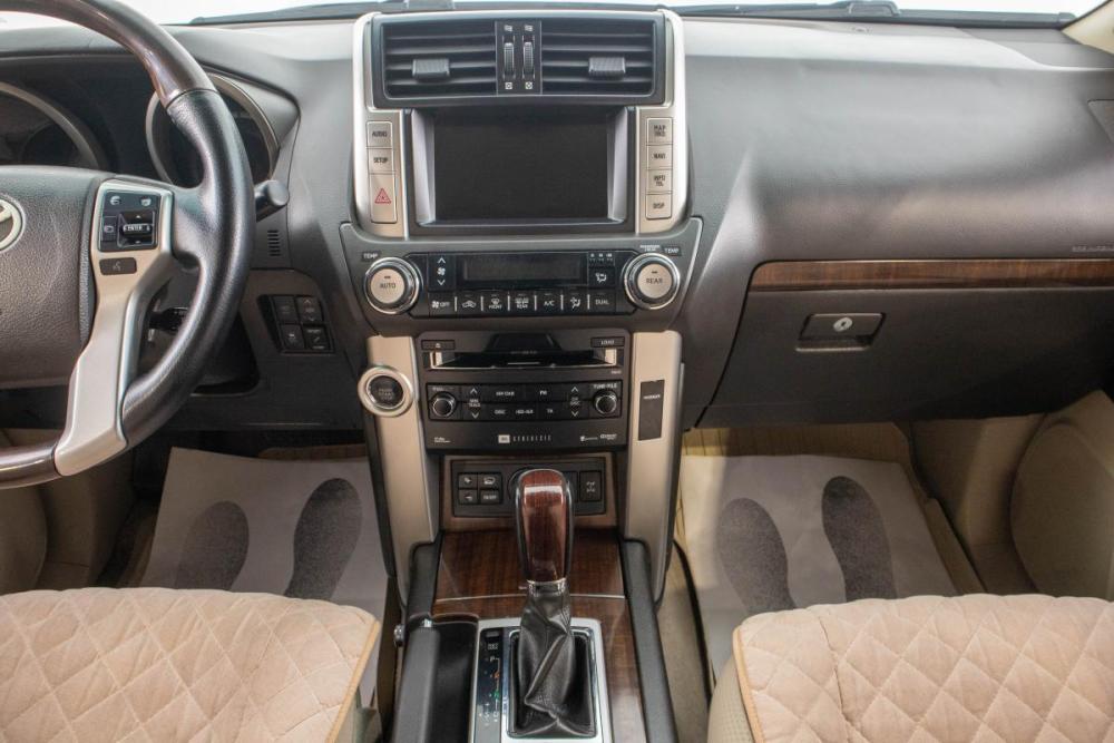 Toyota Land Cruiser Prado 150 Series Барнаул  - изображение 21