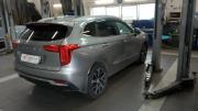 Haval Jolion I Санкт-Петербург  - изображение 8