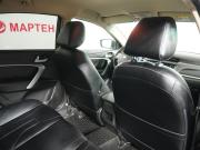 Geely Emgrand 7 I Рестайлинг Вологда  - изображение 28