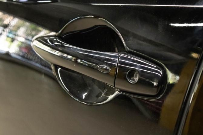 Infiniti QX70 с пробегом 2015 года, цена 3 129 000 рублей, 109386 км, внедорожник, Автокод Объявления