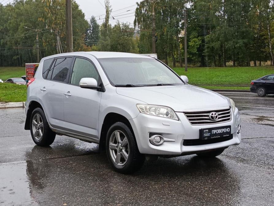 Toyota RAV4 III (XA30) Рестайлинг Чебоксары  - изображение 3