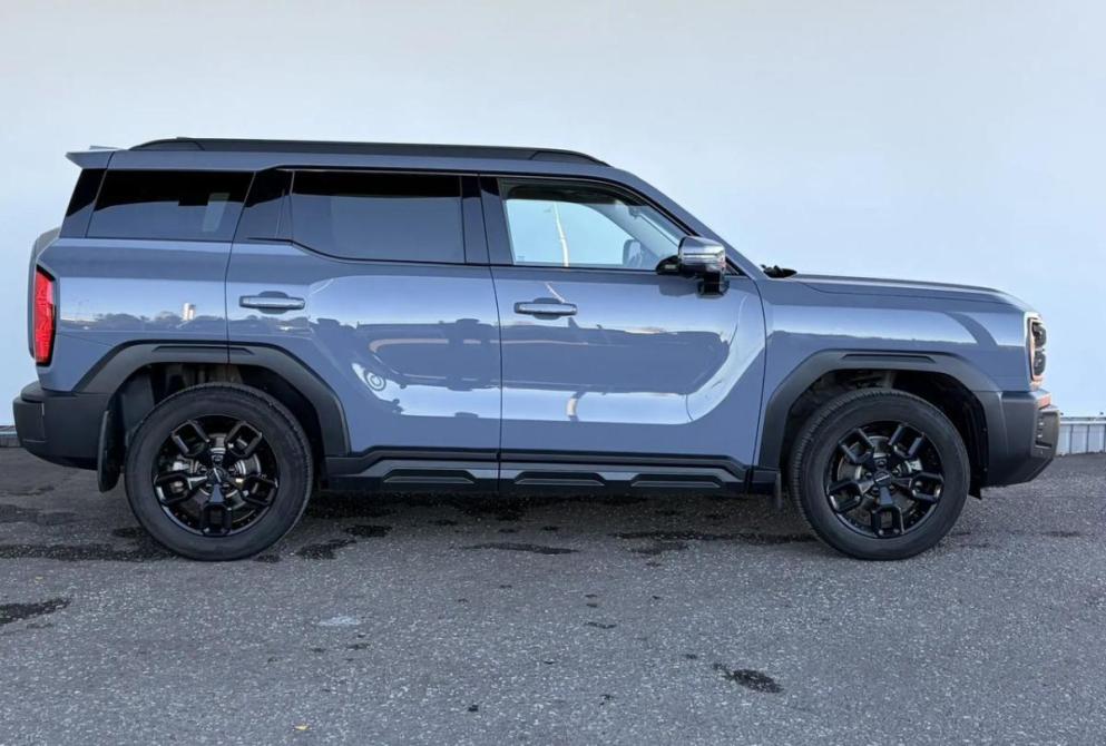 Haval H3 I Киров  - изображение 4