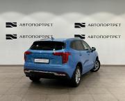 Haval Jolion I Санкт-Петербург  - изображение 32