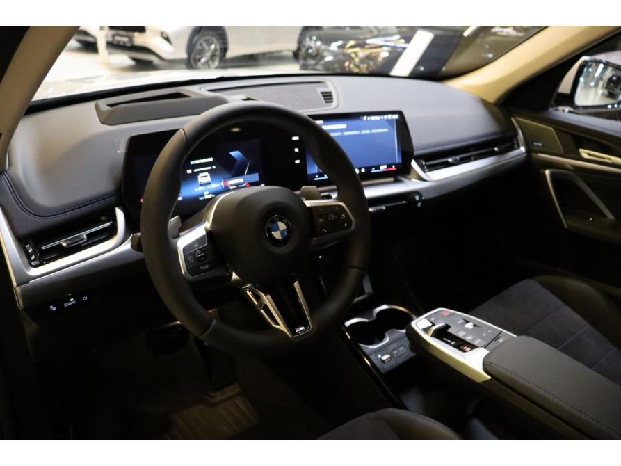 BMW X1 III (U11/U12) Челябинск  - изображение 10