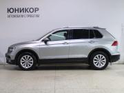 Volkswagen Tiguan II Дзержинск  - изображение 34