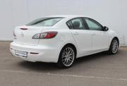 Mazda 3 II (BL) Нижний Новгород  - изображение 28