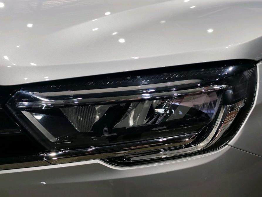 Lada (ВАЗ) Vesta I Рестайлинг (NG) Ставрополь  - изображение 11
