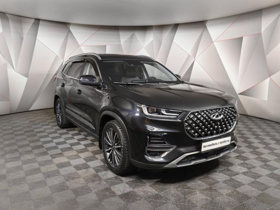 Chery Tiggo 8 Pro I Москва  - изображение 3