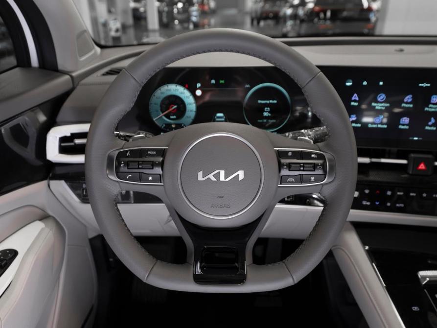Kia Sportage V Москва  - изображение 11