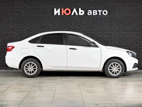 Lada (ВАЗ) Vesta I с пробегом 2020 года, цена 875 000 рублей, 155956 км, седан, Автокод Объявления