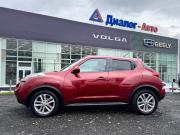 Nissan Juke I Набережные Челны  - изображение 24