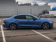Volvo S60 III Москва  - изображение 22