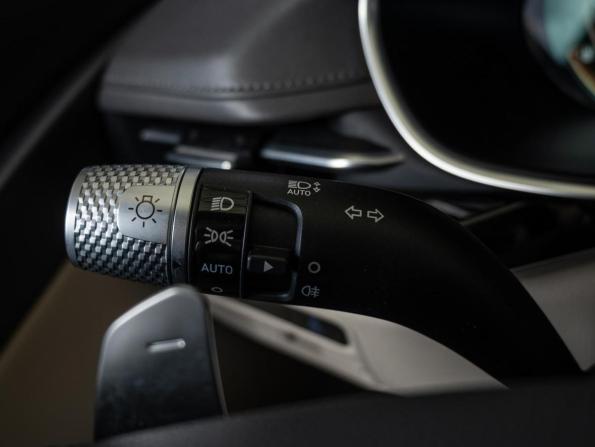 Genesis G80 II с пробегом 2022 года, цена 3 360 000 рублей, 182728 км, седан, Автокод Объявления