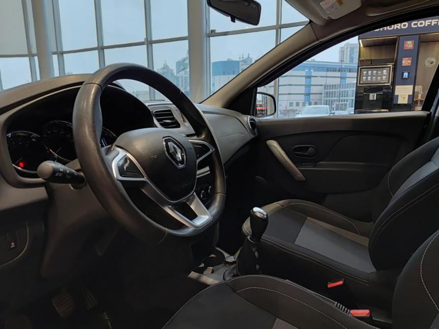 Renault Sandero II Рестайлинг Казань  - изображение 20
