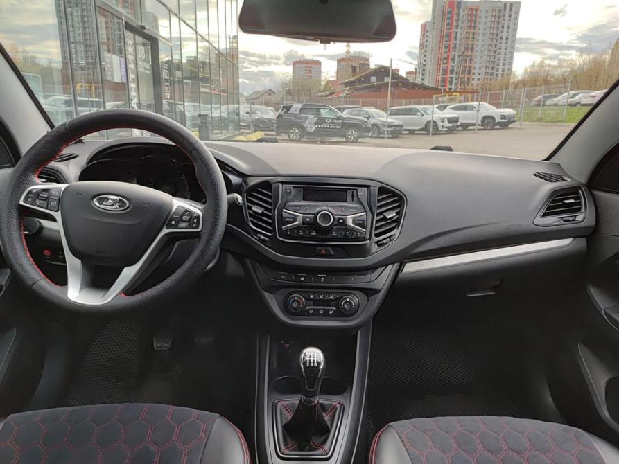 Lada (ВАЗ) Vesta I Ижевск  - изображение 17