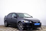 Mitsubishi Lancer X Пермь  - изображение 22