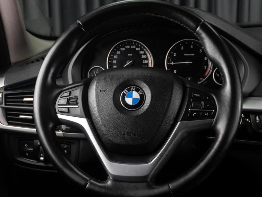 BMW X5 III (F15) Тюмень  - изображение 27