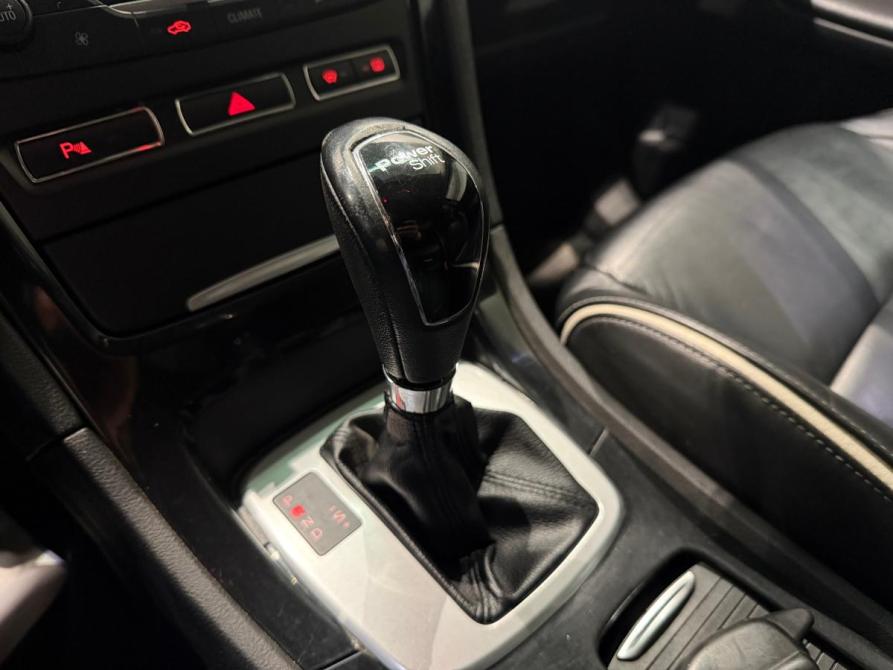 Ford Mondeo IV Рестайлинг Самара  - изображение 16