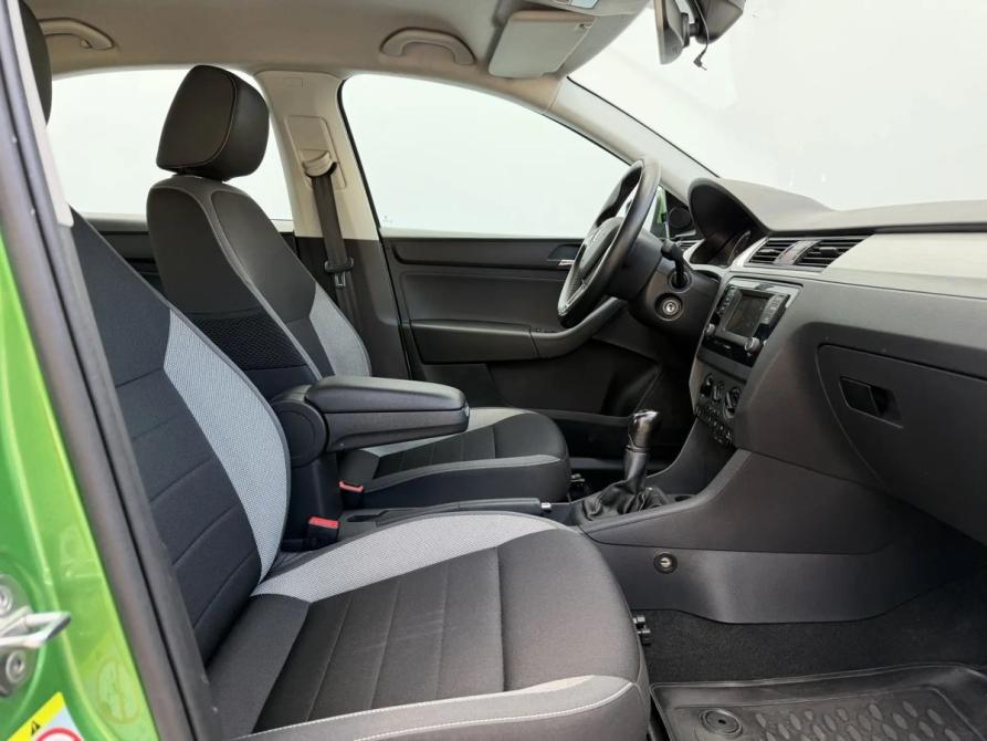 Skoda Rapid I Москва  - изображение 10