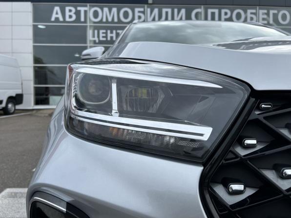 Chery Tiggo 4 Pro I Рестайлинг с пробегом 2023 года, цена 1 660 000 рублей, 37798 км, внедорожник, Автокод Объявления