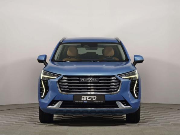 Haval Jolion I с пробегом 2022 года, цена 1 649 000 рублей, 81115 км, внедорожник, Автокод Объявления