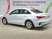 Audi A3 IV (8Y) Москва  - изображение 24